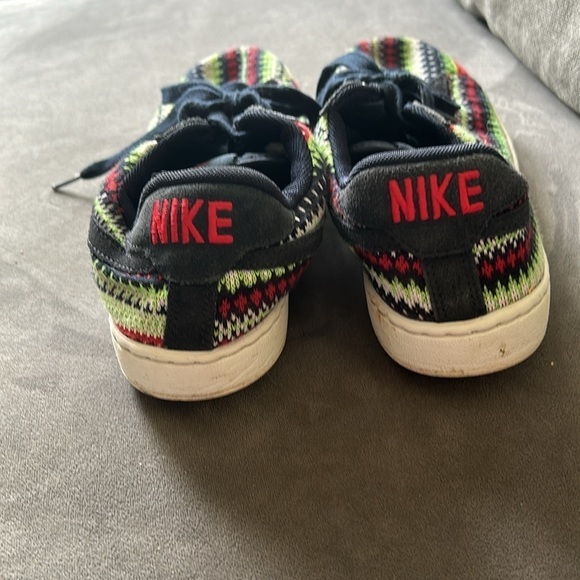 Nike Tennis Classic Ultra Christmas sweater - Picture 3 of 7